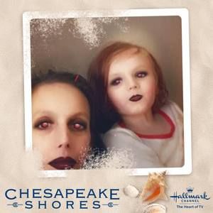 Meet your Posher, Jamie